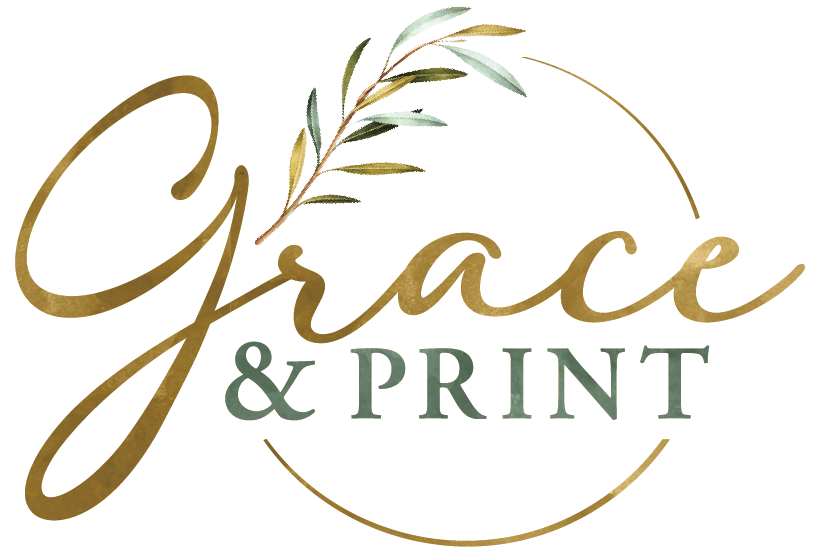 Grace & Print